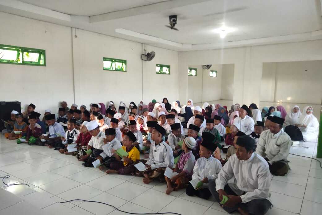 QIRO'AH
